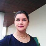 Profile Picture of Anjali R. Nigalye (@anjalir.nigalye) on Instagram