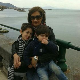 Profile Picture of Roberta Piccolo (@robertapiccolo) on Pinterest