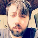 Profile Picture of Andy Morrow (@fangmorrow) on Instagram