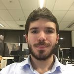 Profile Picture of Joshua Manicolo (@joshua.manicolo) on Instagram