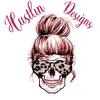 Profile Photo of Jessica Kelley (@@hustlindesigns) on Tiktok