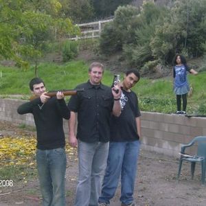 Profile Picture of Robert Hittle (@157636694) on Myspace