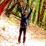 Profile Picture of Anvar Muhommed (@prakrttika) on Flickr