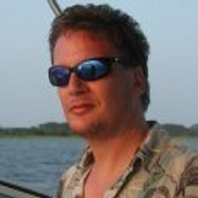 Profile Picture of George Chast (@gBoatFly) on Twitter