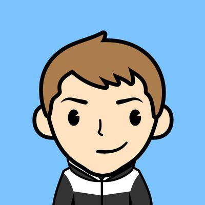 Profile Picture of Justin Anglin (@JGAnglin) on Twitter