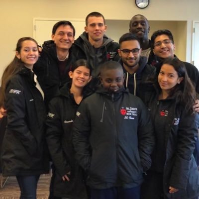 Profile Picture of St. John's University Mock Trial (@sjumocktrial) on Twitter