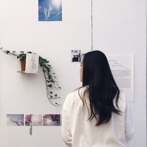 Profile Picture of Tina Liu (@tinaljx) on Poshmark