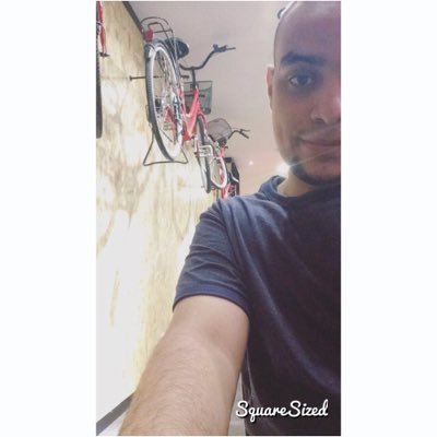 Profile Picture of Mohamed Haddad (@feroohaddad) on Twitter
