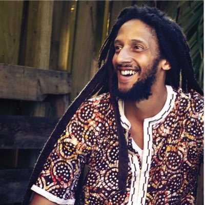 Profile Picture of Julian Marley (@JulianMarley) on Twitter