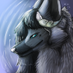 Profile Picture of Clarissa Bryant (@LilPup789) on Twitter
