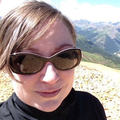Profile Picture of Veo Kearns (@veomichelle) on Twitter