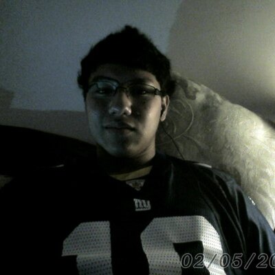 Profile Picture of Octavio Ortiz (@octavioortiz8) on Twitter