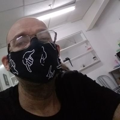 Profile Picture of Sandro Aurélio Alves Da Silva (@SandroAurlioAl1) on Twitter