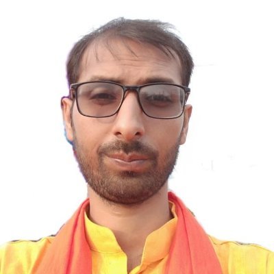 Profile Picture of BRAMHANAND MISHRA (@BRAMHANANDMISH5) on Twitter