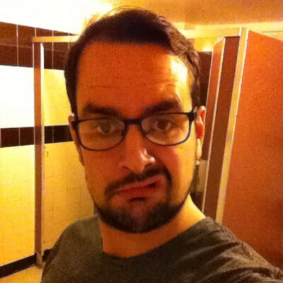 Greg Tait - Twitter Profile Picture of Greg Tait (@gregpotaito) on Twitter