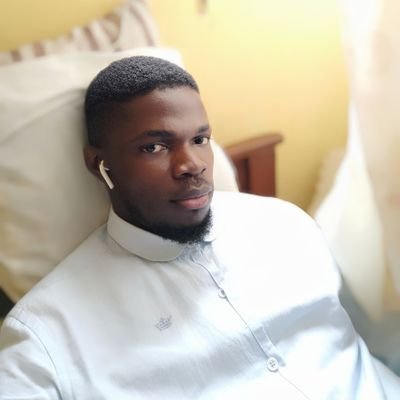 Profile Picture of Ore (@ore_daniels) on Twitter