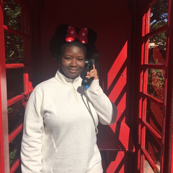 Profile Picture of Cheryl Quainoo (@pinkcherie) on Poshmark