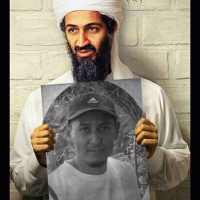 Profile Picture of Carlos Andino (@carlosandino67) on Twitter