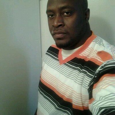 Profile Picture of Darrellbray (@Darrellbray3) on Twitter