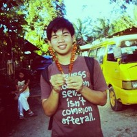 Profile Picture of James Alejo (@james-alejo) on Quora