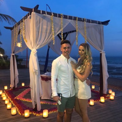 Profile Picture of Declan Moore (@Declan17mufc) on Twitter