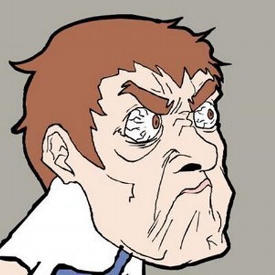 Profile Picture of John Kyle Pfeiffer (@Dr_Kitano) on Twitter