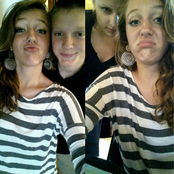 Profile Picture of Cassandra Thorson (@casssandraaa) on Poshmark