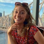 Profile Picture of Caroline Maureen Stokes (@_carolinestokes) on Instagram