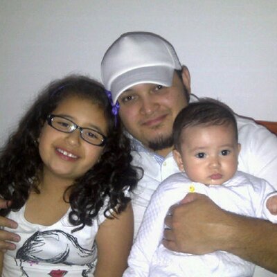 Profile Picture of Andres Fabian Ojeda (@andresojeda32) on Twitter