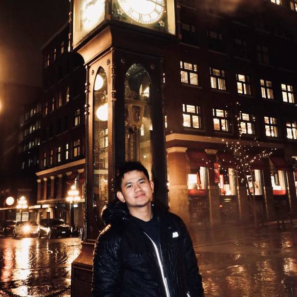 Profile Picture of Keirwin ilagan Mendaña (@keirwinmendana) on Poshmark