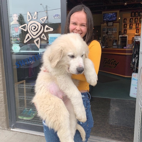 Profile Picture of Jerika Meldrum (@jerikameldrum) on Poshmark