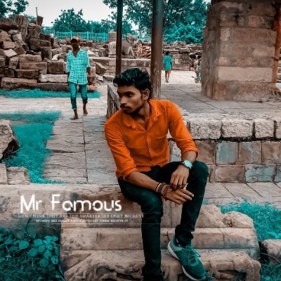 Profile Picture of Jitendra Kashyap (@Jitendr02753942) on Twitter