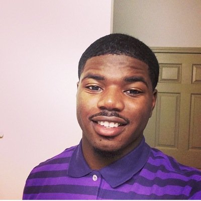 Profile Picture of Dewayne ♒ (@ronald_newton21) on Twitter