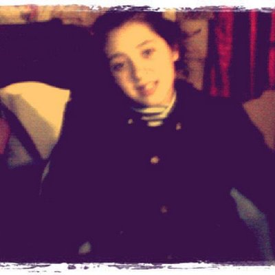 Profile Picture of Rocio Hoyos (@Rocio_Hoyos_Ok) on Twitter