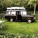 Profile Picture of HerbertCamper (@herbertcamper) on Instagram