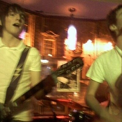 Profile Picture of David Varty (@DaveVarty) on Twitter