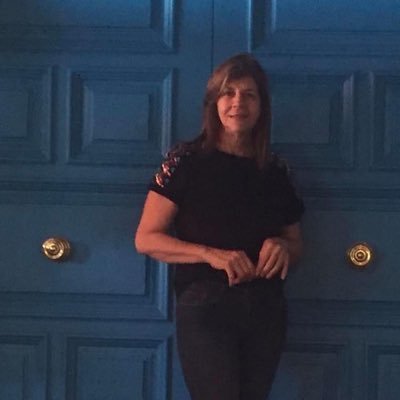 Profile Picture of Wanda Curiel Cabrera (@WCurielCabrera) on Twitter