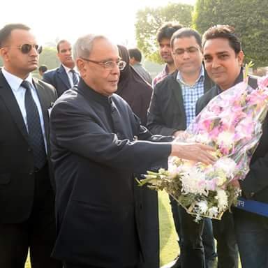 Profile Picture of Pawan Kumar Verma (@pawanverma002) on Twitter