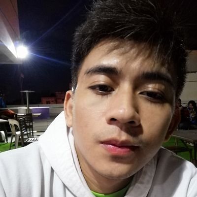 Profile Picture of Aaron Calvin Santos (@AaronMagtal) on Twitter