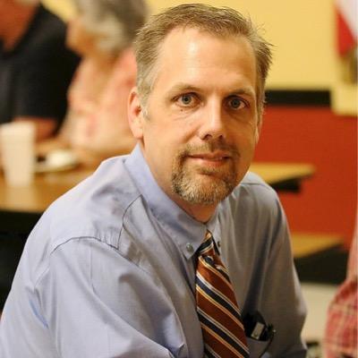 Profile Picture of Danny Gentry (@principalcoach3) on Twitter