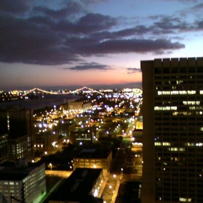 Profile Picture of Adam Bartel (@NightTrainWylie) on Twitter