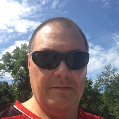 Profile Picture of Jon Nugent (@JonDNugent) on Twitter