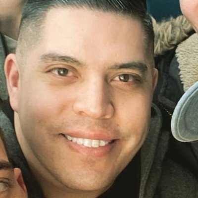 Profile Picture of Andrew Carrillo (@adrwjc180) on Twitter