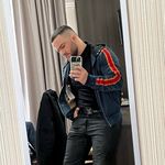 Profile Picture of David (@guladi_kuprashvili) on Instagram