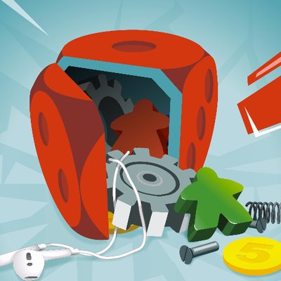 Profile Picture of This Game Is Broken (@TGiBpodcast) on Twitter