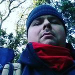 Profile Picture of Devin Hammer (@artdevinhammer) on Instagram