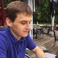 Profile Picture of Kęstutis Jurgaitis (@kęstutis-jurgaitis) on Quora