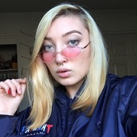 Profile Picture of Audrey Stoddart (@audrey-stoddart-2) on Quora