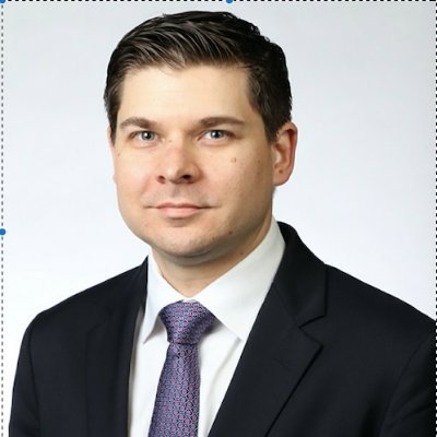 Profile Picture of David H Aggen, MD PhD (@Dr_Aggen) on Twitter