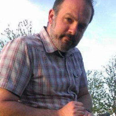 Profile Picture of Jeremy Ferman (@Jermfer) on Twitter